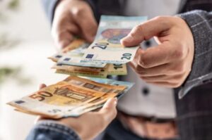 Ausztria euro