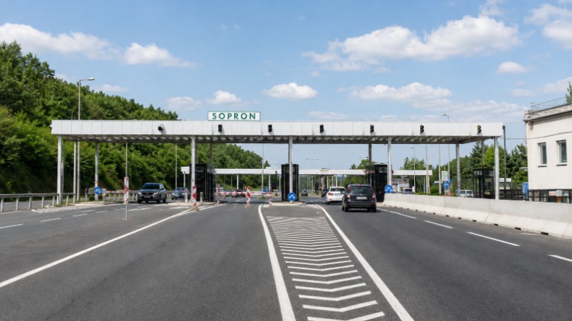sopron osztrák-magyar határ